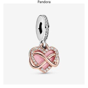 Pandora Charms